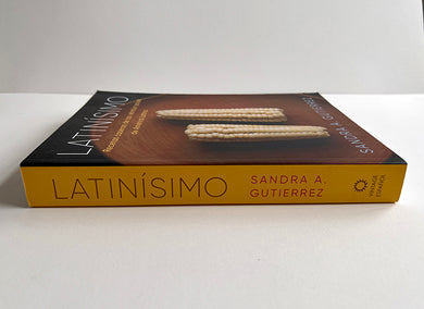 Latinísimo: Recetas caseras de los veintiún países de América Latina interior 2 (ISBN 9780593082300)