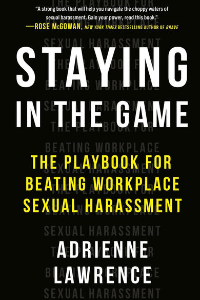 Staying in the Game-Business and Management-買書書 BuyBookBook