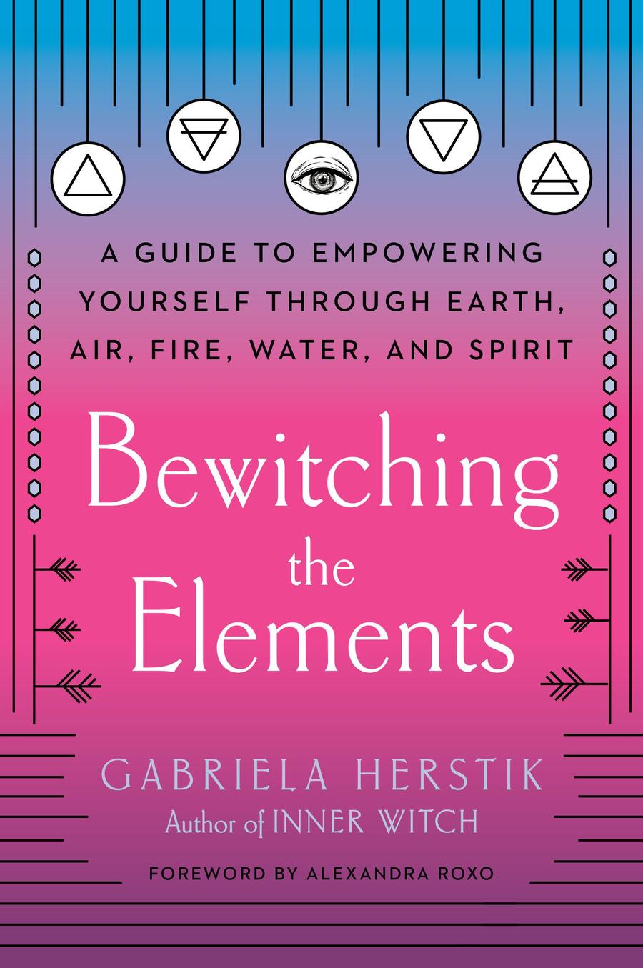 Bewitching the Elements-Mind/ body/ spirit-買書書 BuyBookBook