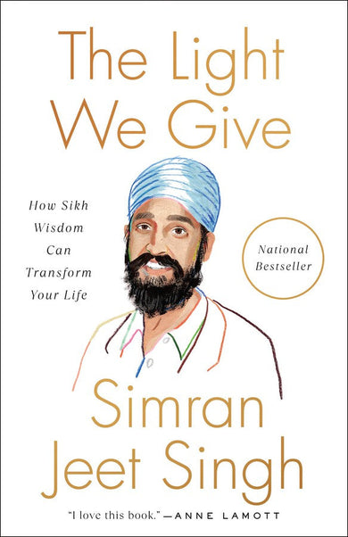 The Light We Give-Assertiveness, motivation, self-esteem and positive mental attitude-買書書 BuyBookBook