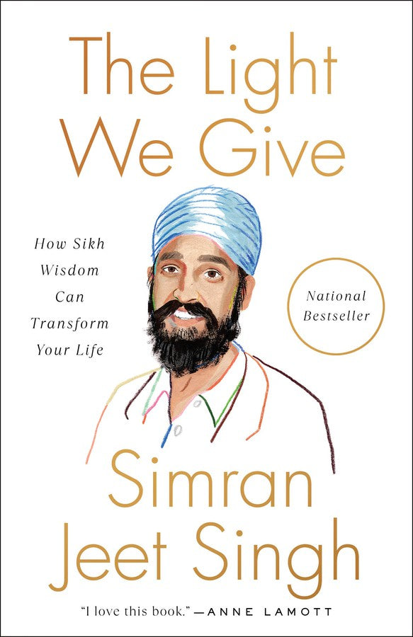 The Light We Give-Assertiveness, motivation, self-esteem and positive mental attitude-買書書 BuyBookBook