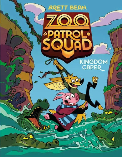 Kingdom Caper