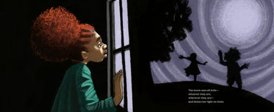 Goodnight Racism US - Hardback