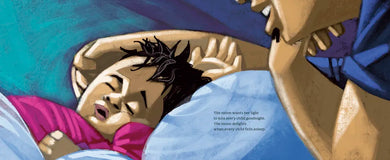 Goodnight Racism US - Hardback