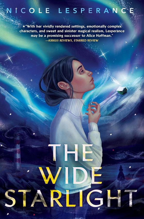 The Wide Starlight-Children’s / Teenage fiction: Classic and traditional-買書書 BuyBookBook