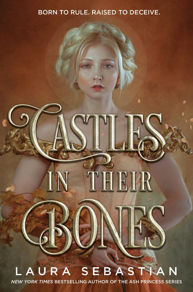 Castles in their Bones