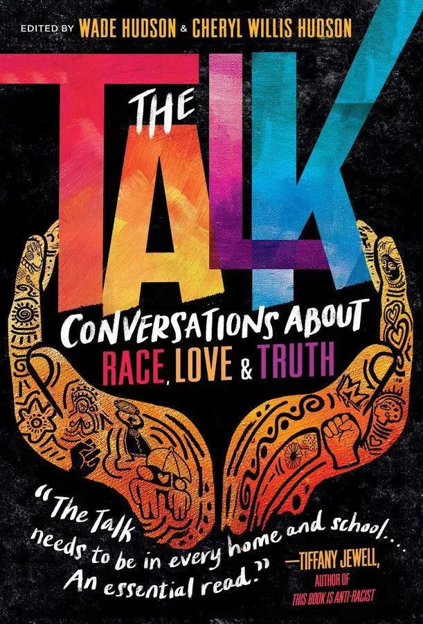 The Talk-Children’s / Teenage general interest: Places and peoples-買書書 BuyBookBook