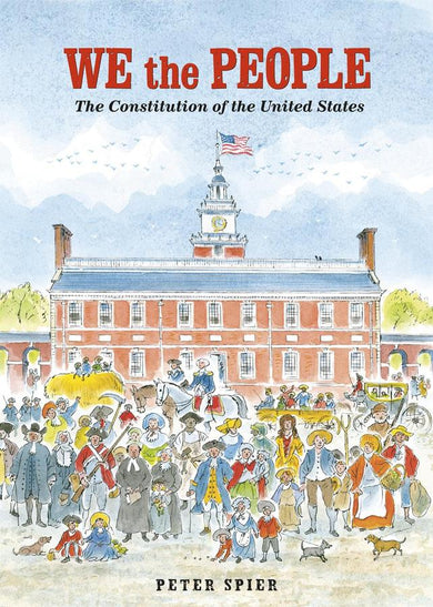 We the People