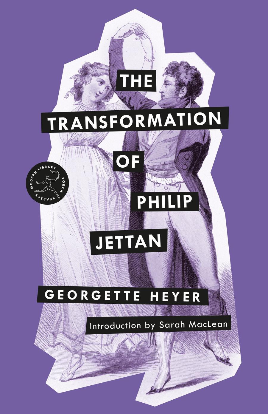 The Transformation of Philip Jettan-Fiction: Romance-買書書 BuyBookBook