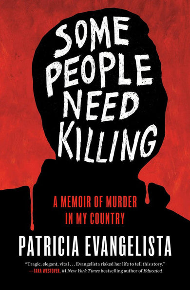 Some People Need Killing-Political control and freedoms-買書書 BuyBookBook