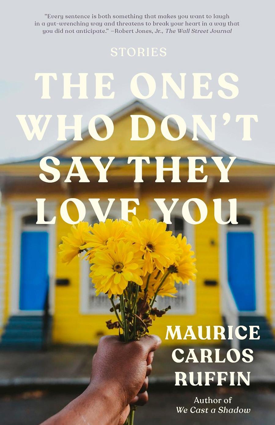 The Ones Who Don't Say They Love You-Fiction: Short stories and other special features-買書書 BuyBookBook