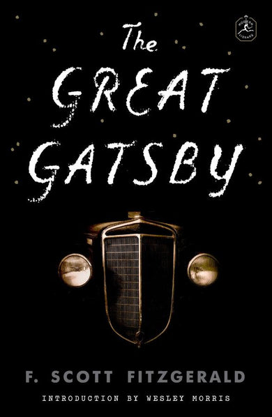 The Great Gatsby-Fiction: general and literary-買書書 BuyBookBook