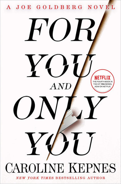 For You and Only You-Fiction: Modern and contemporary-買書書 BuyBookBook