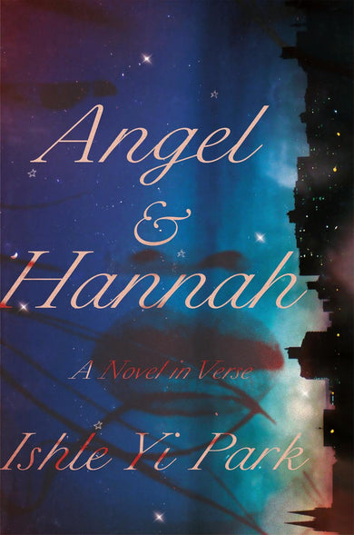 Angel & Hannah-Fiction: general and literary-買書書 BuyBookBook