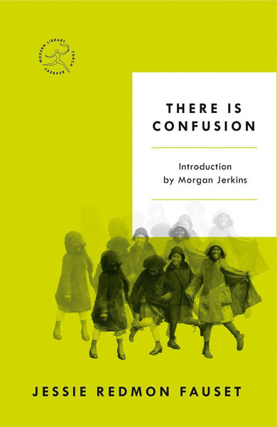 There Is Confusion-Fiction: Historical fiction-買書書 BuyBookBook