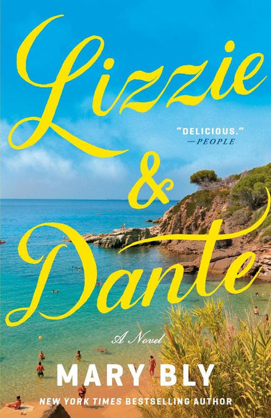 Lizzie & Dante-Fiction: general and literary-買書書 BuyBookBook
