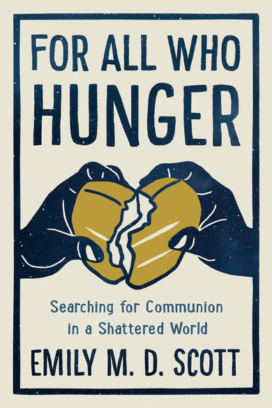 For All Who Hunger-Memoirs-買書書 BuyBookBook