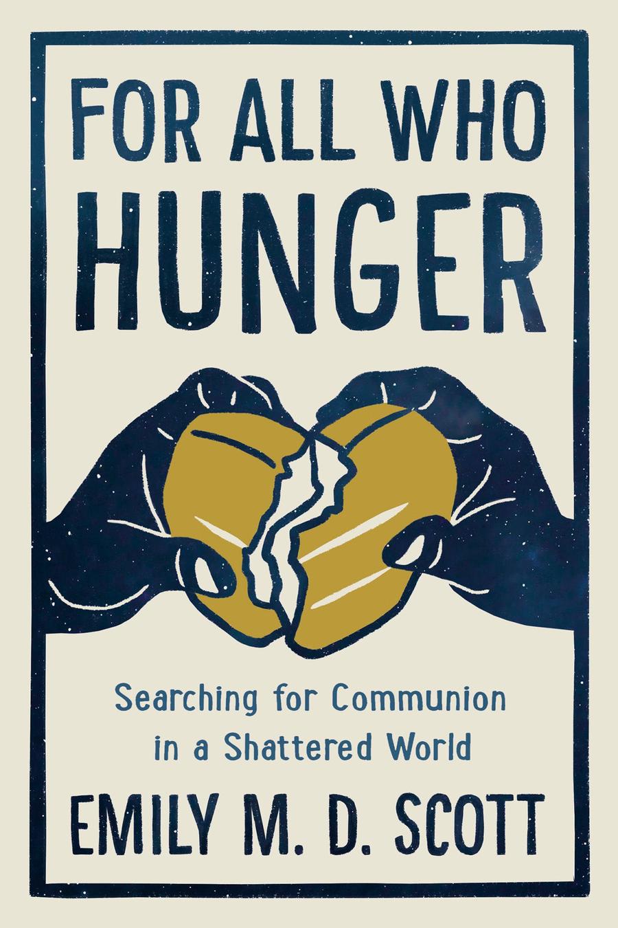 For All Who Hunger-Memoirs-買書書 BuyBookBook