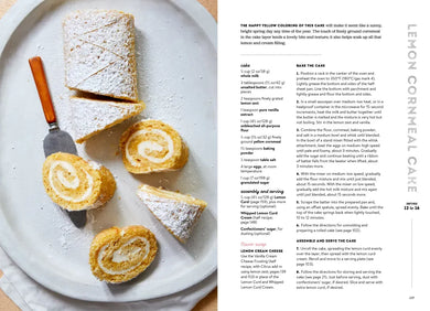 Sheet Cake US - Hardback