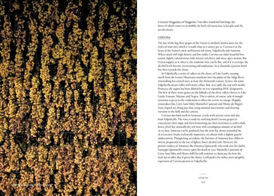 Vino US - Hardback