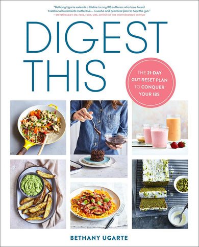 Digest This-Family and health-買書書 BuyBookBook