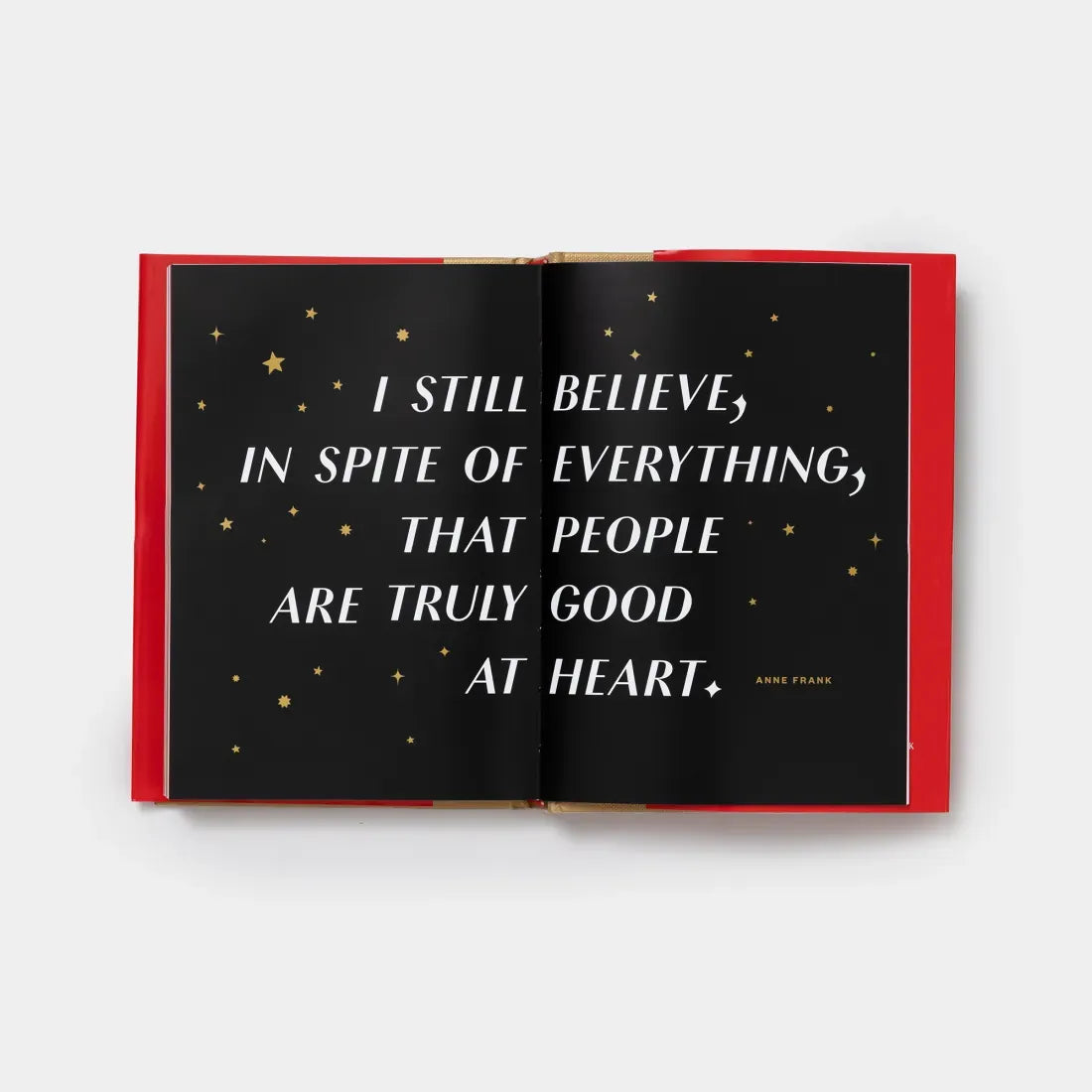 Expect a Miracle US - Hardback