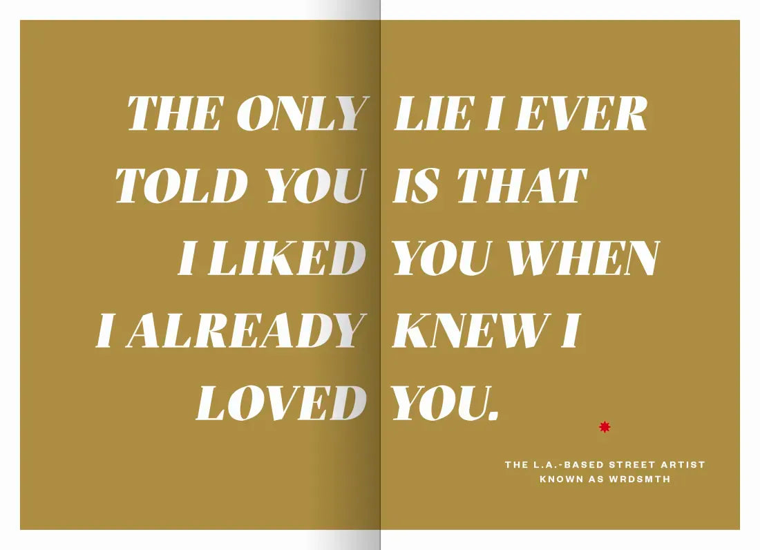Expect a Miracle US - Hardback