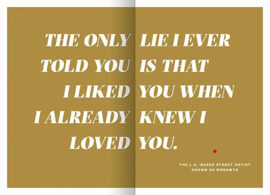 Expect a Miracle US - Hardback