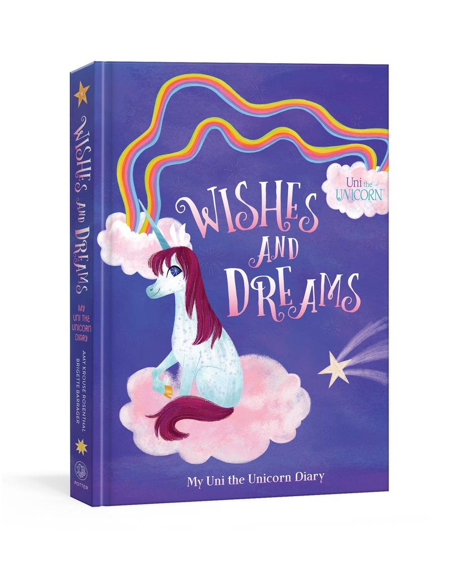 My Uni the Unicorn Diary-Children’s Educational: Language/ literature/ literacy-買書書 BuyBookBook