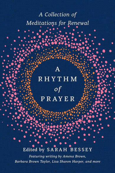 A Rhythm of Prayer-Religion and beliefs-買書書 BuyBookBook
