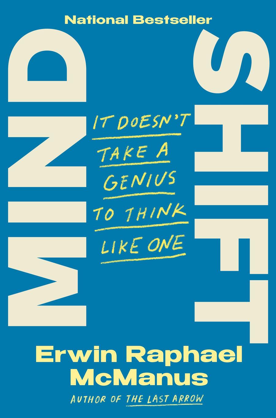 Mind Shift-Business and Management-買書書 BuyBookBook