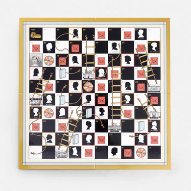 Lizzy Loves Darcy US - Game