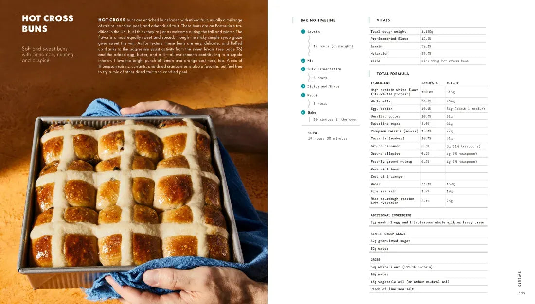 The Perfect Loaf US - Hardback