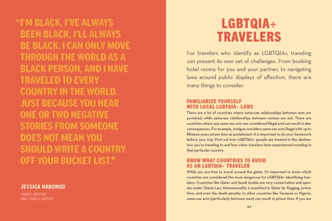 Wanderess US - Paperback / softback