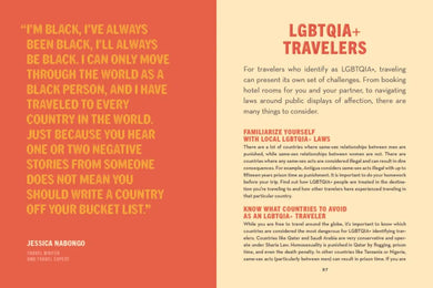 Wanderess US - Paperback / softback