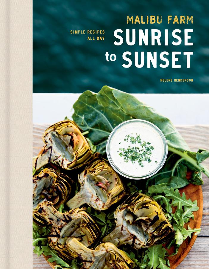 Malibu Farm Sunrise to Sunset-Cookery / food and drink / food writing-買書書 BuyBookBook