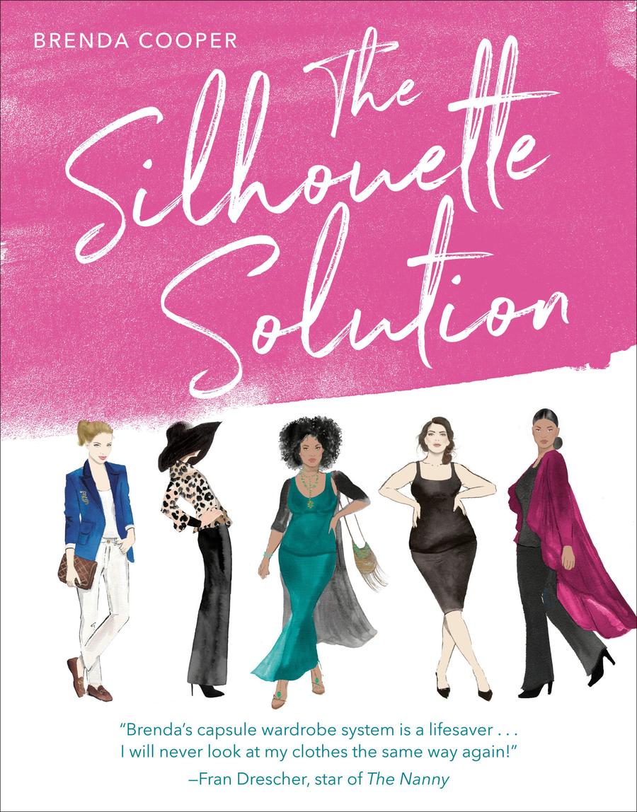 The Silhouette Solution-Lifestyle and Leisure-買書書 BuyBookBook