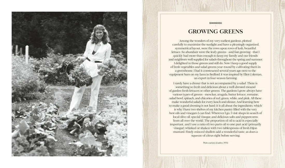 Martha: The Cookbook US - Hardback