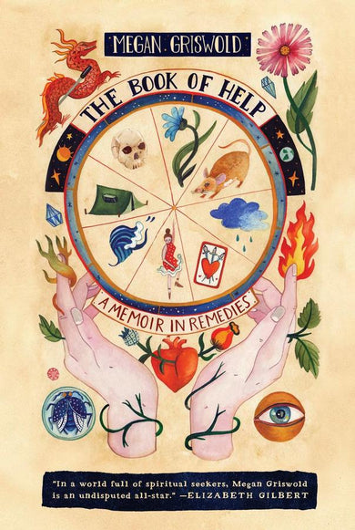 The Book of Help-Memoirs-買書書 BuyBookBook