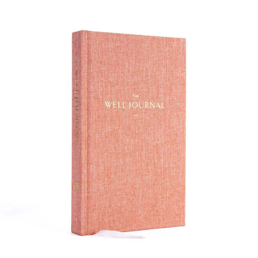 The Well Journal-Family and health-買書書 BuyBookBook