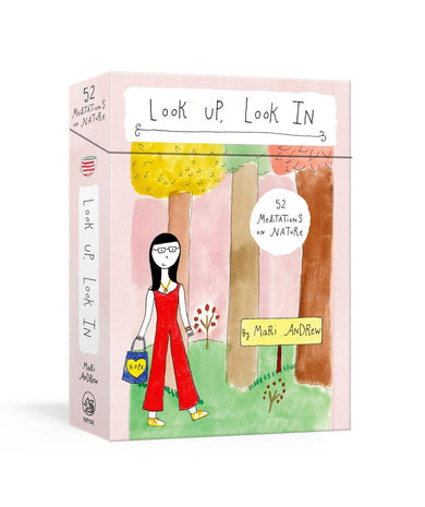 Look Up, Look In-Design/ fashion/ architecture/ illustration-買書書 BuyBookBook