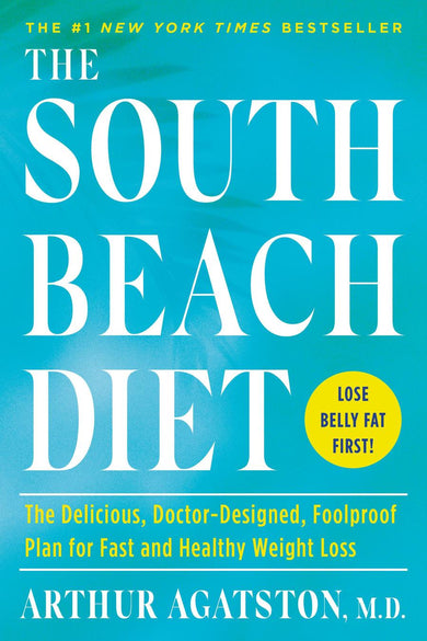 The South Beach Diet-Family and health-買書書 BuyBookBook