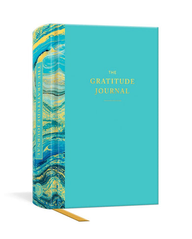 The Gratitude Journal-Lifestyle and Leisure-買書書 BuyBookBook