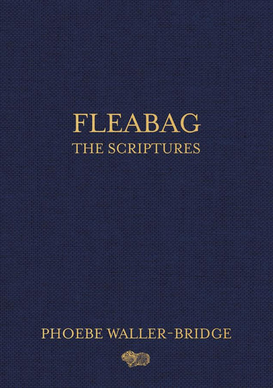 Fleabag: The Scriptures-Film/ television/ radio and performing arts-買書書 BuyBookBook
