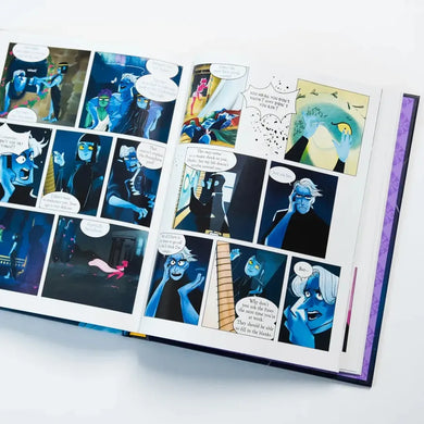 Lore Olympus: Volume Three US - Hardback