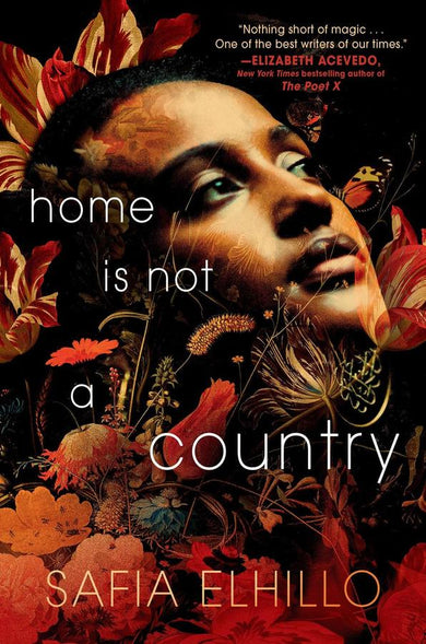 Home Is Not a Country-Children’s / Teenage fiction: General and modern fiction-買書書 BuyBookBook