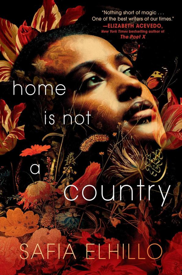 Home Is Not a Country-Children’s / Teenage fiction: General and modern fiction-買書書 BuyBookBook