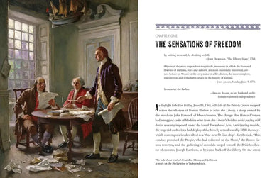 Songs of America: Young Reader's Edition