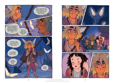 The Moth Keeper US - Paperback / softback