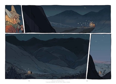 The Moth Keeper US - Paperback / softback